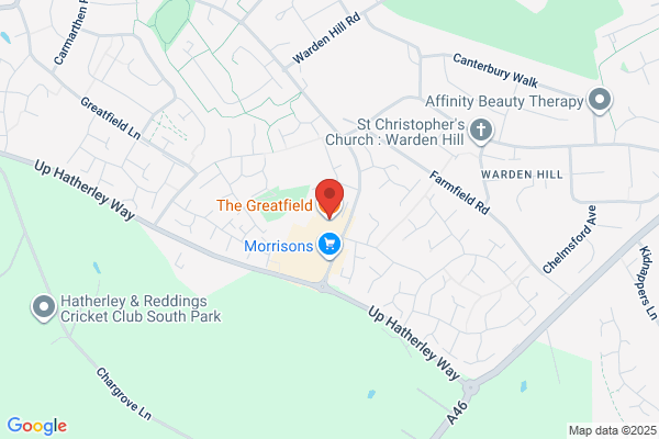 The Greatfield