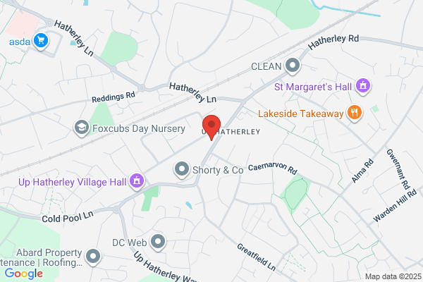 The Hatherley