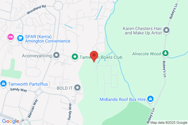 Redrow - Eagle Gate at  Amington Garden Village
