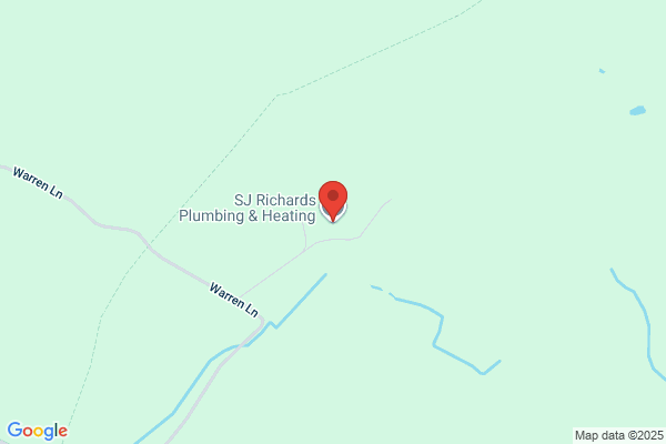 A J Richards Plumbing & Heating