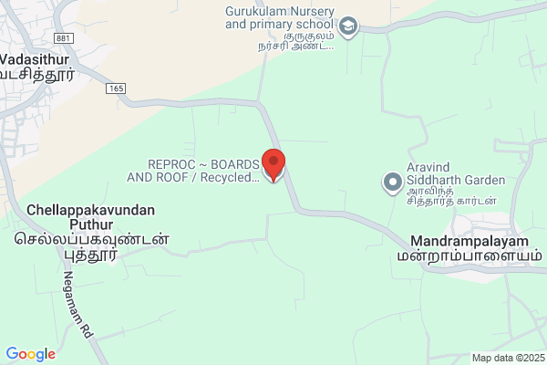 Above Board Roofing