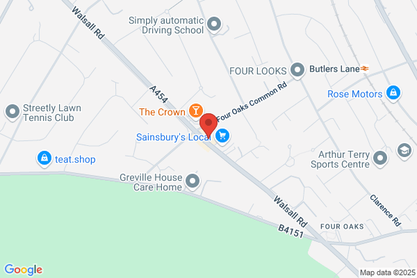 Acres Estate Agents