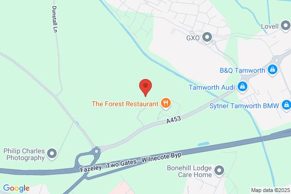Andrew White Fencing Ltd