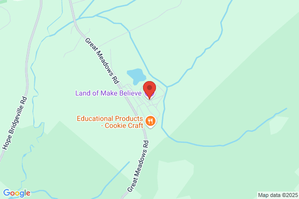 Childrens Land Of Make Believe