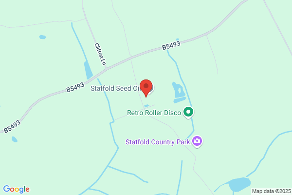 Statfold Engineering Ltd