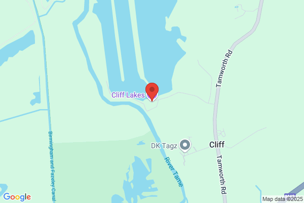 West Midlands Waterski Centre