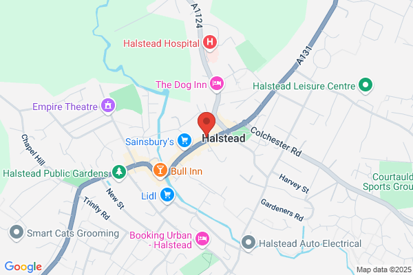 Wardale Williams The Opticians Halstead