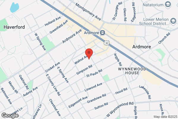 Ardmore Veterinary Surgery