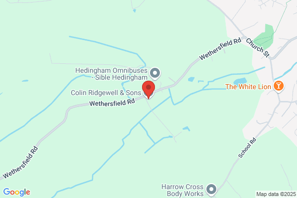 Colin Ridgewell & Sons