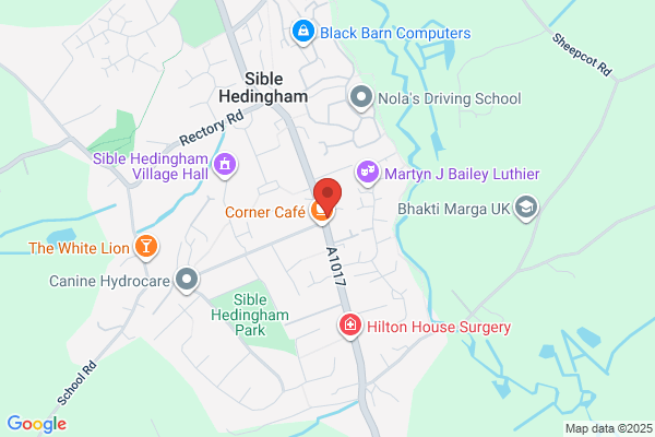 DPD Parcel Shop Location - Sainsbury's