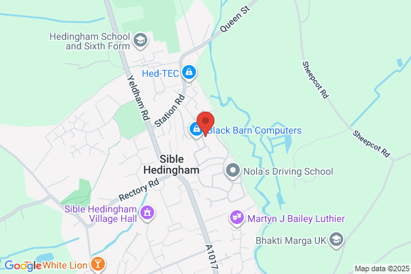 G W Hopkins Steam Cleaning Services
