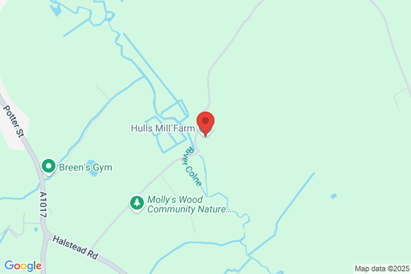 Mill Hill Supplies