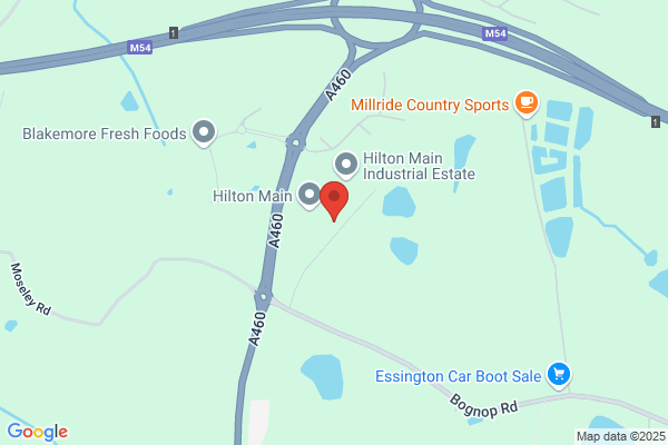 Three-Dee Tooling Ltd
