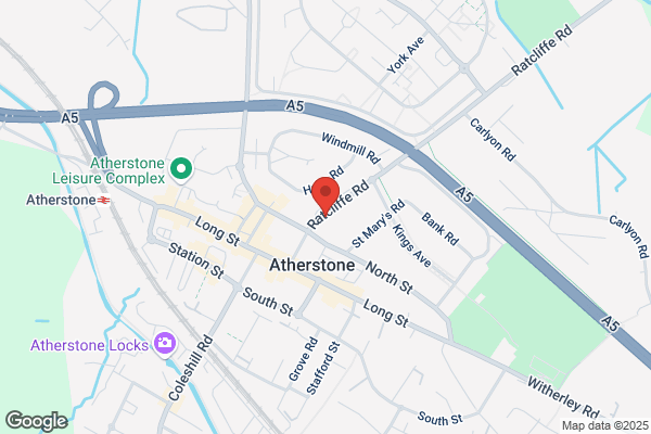 Screatons Ltd