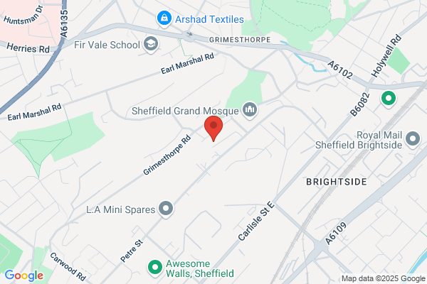AN Tools Ltd