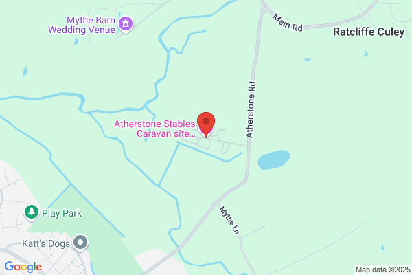 Atherstone Caravan Park