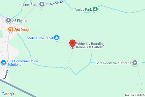 Atherstone Hunt Kennels Ltd
