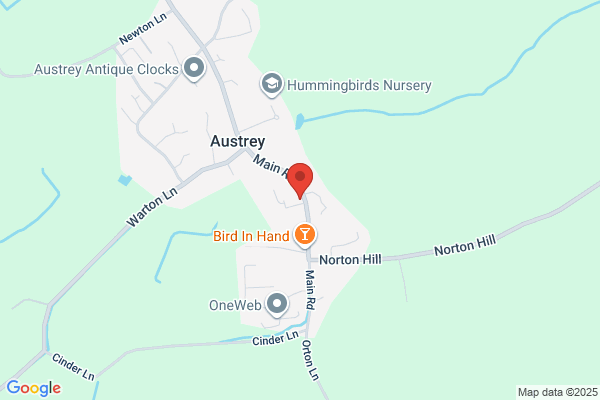 Austrey Stores