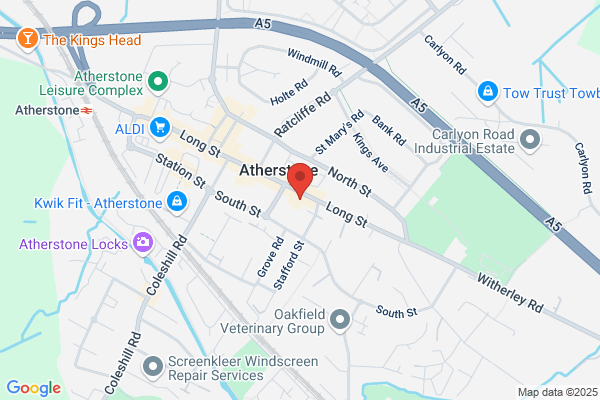 Autoquip Midlands Ltd