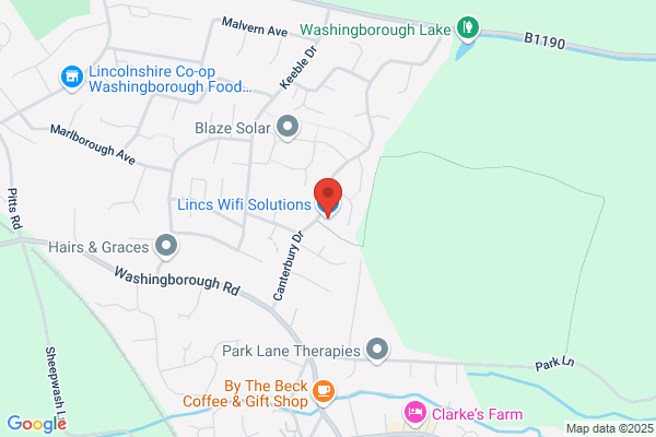 Lincs Connections