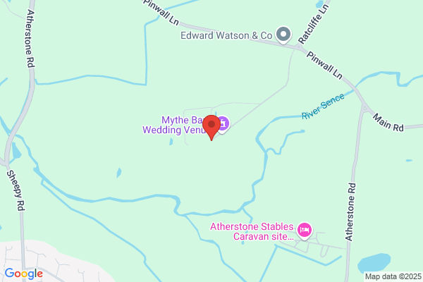 Mythe Farm