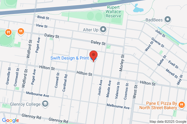 Swift Styleprint