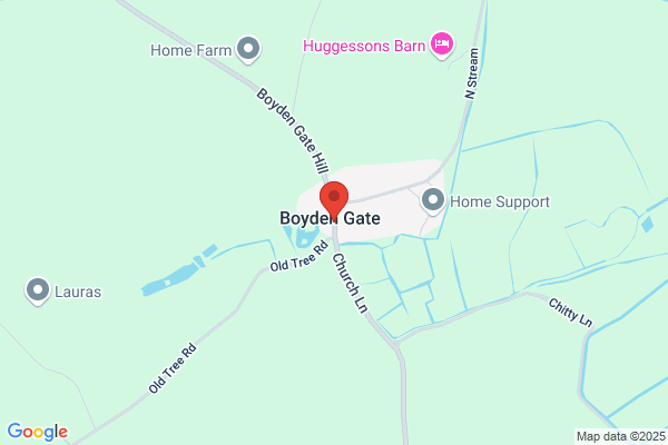 The Gate Inn