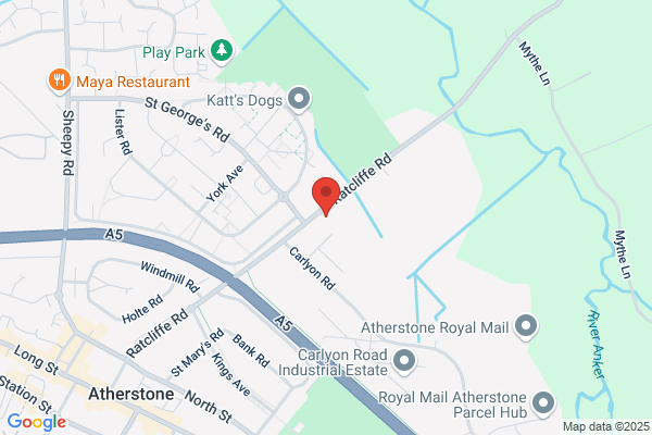 Whitmore Auto Centre