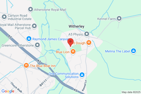 Witherley United Football Club