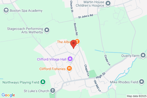 Collingham Electrical
