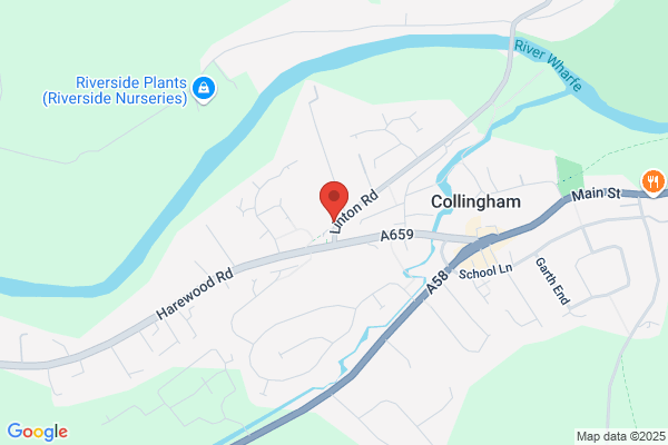 Collingham Lady Hastings C Of E Primary School