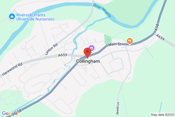 Collingham News