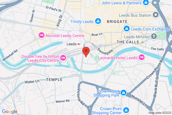 EBS (Leeds)