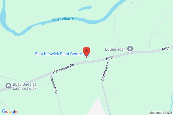 East Keswick Plant Centre