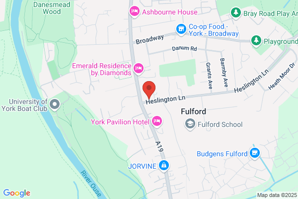 Forder Investigations
