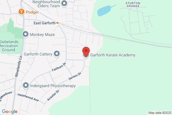 Garforth Green Lane Primary School