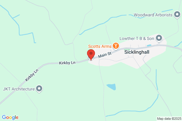Sicklinghall Community Primary School