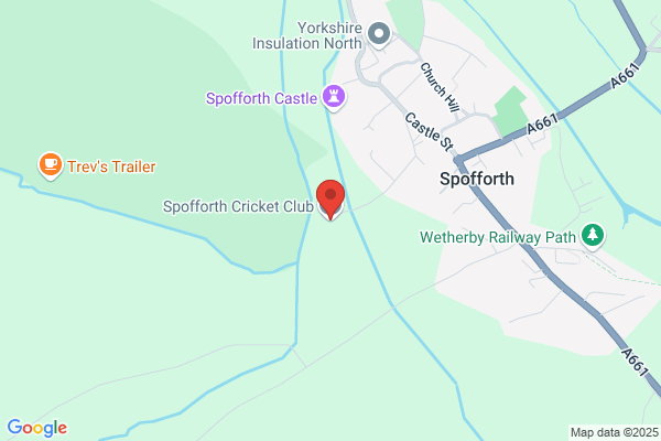 Spofforth Cricket Club