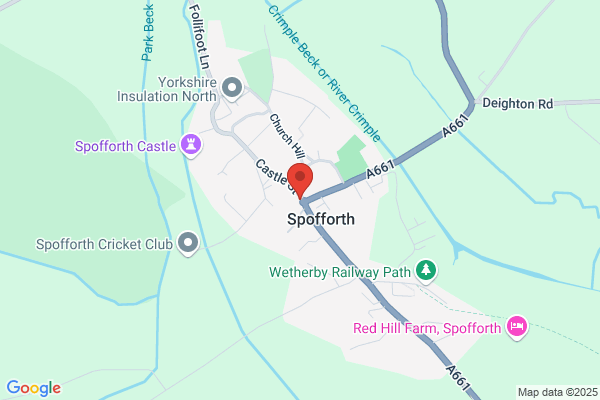 Spofforth Post Office & General Stores