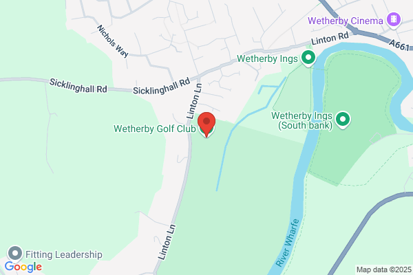Wetherby Golf Club