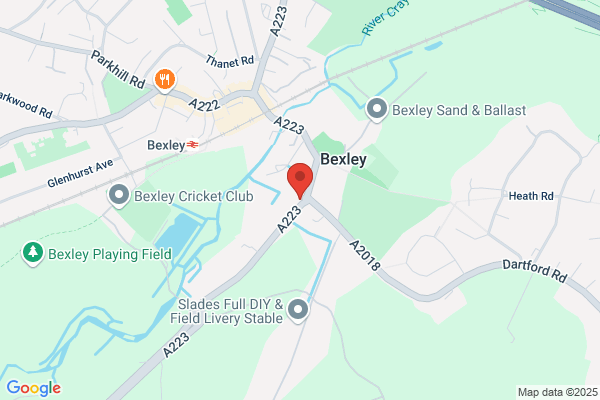 Chappell Cole & Co