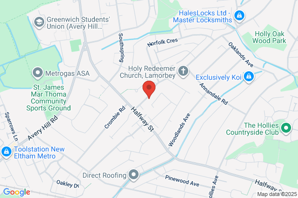 Harris Refrigeration