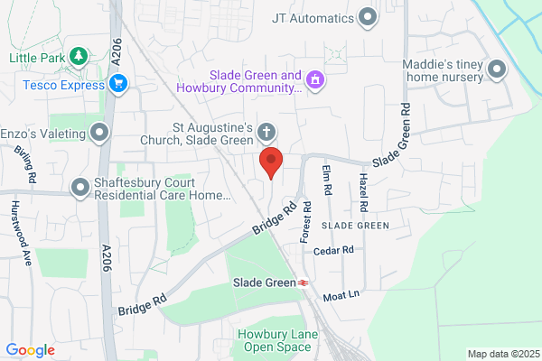 GSW Engineering Services Ltd