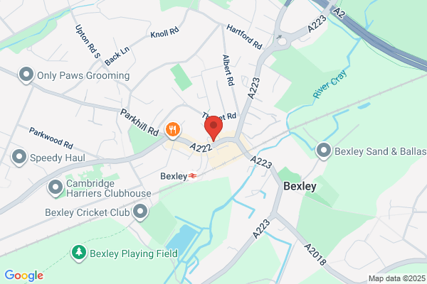 Aromatherapy & Reflexology (Crouch End)