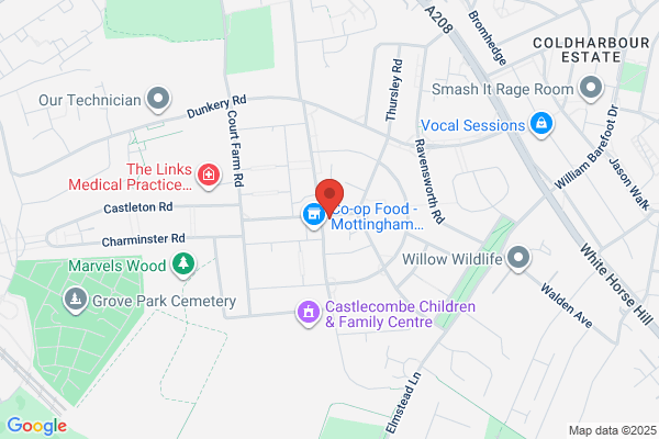 Marlborough Bakeries Ltd