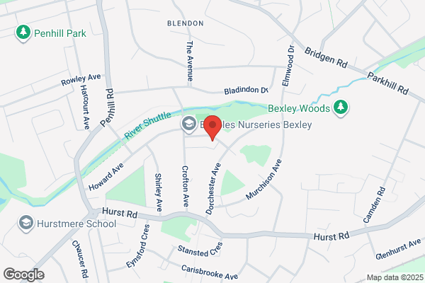 Orpington Craft Bakers