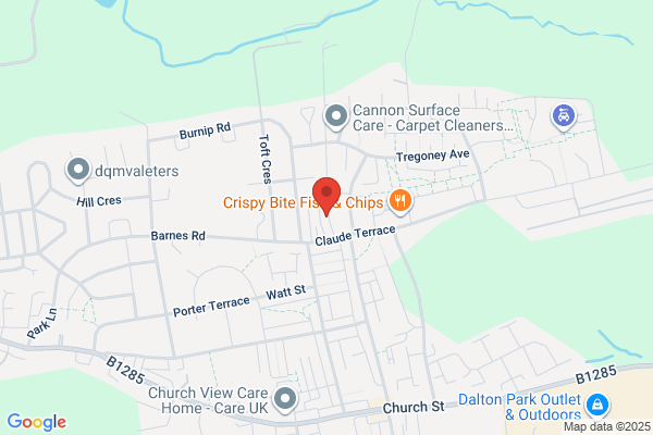C Murton Property Repairs