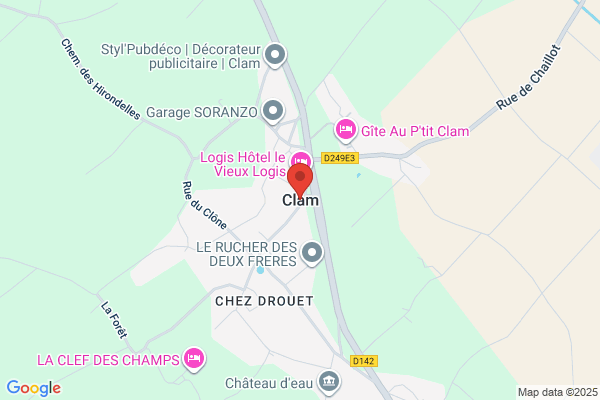 CLAM-UK