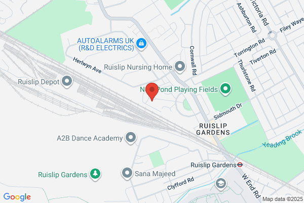 Cre8 Building Services Ltd