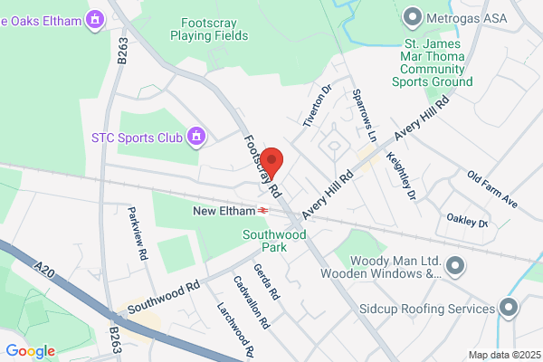 New Eltham